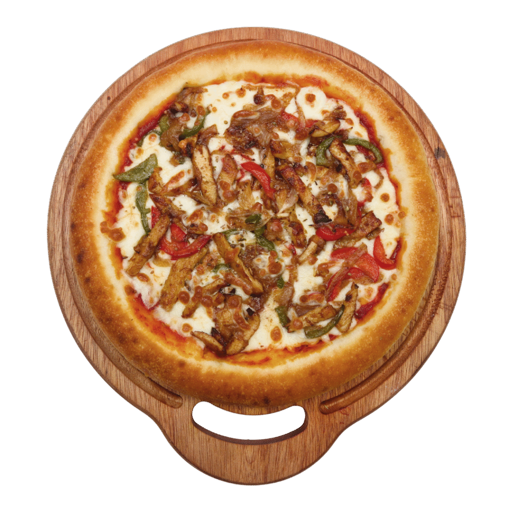 Signature Yemeni dish - Chef's Pick at AlDar Lounge Cyberjaya